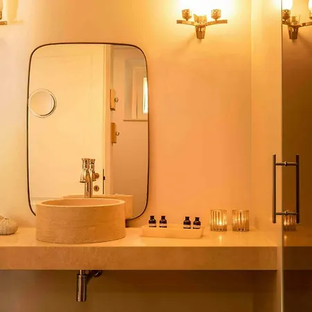 度假居 Country House In The Hills Of Le Marche *