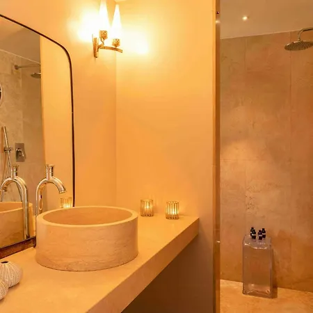 度假居 Country House In The Hills Of Le Marche *