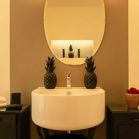 Country House In The Hills Of Le Marche Ostra Vetere