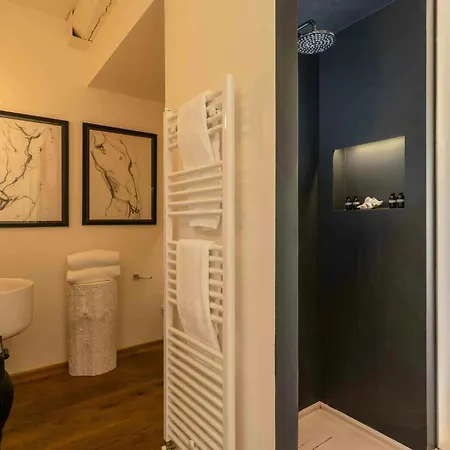 Country House In The Hills Of Le Marche 度假居 *