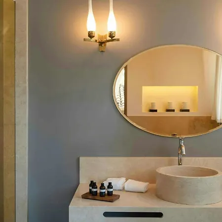 Country House In The Hills Of Le Marche 度假居 Ostra Vetere