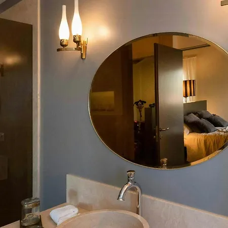 Country House In The Hills Of Le Marche 度假居 *