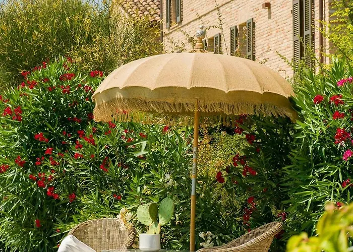 Country House In The Hills Of Le Marche