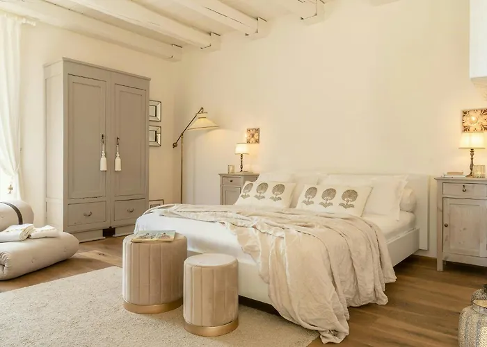 Country House In The Hills Of Le Marche 度假居