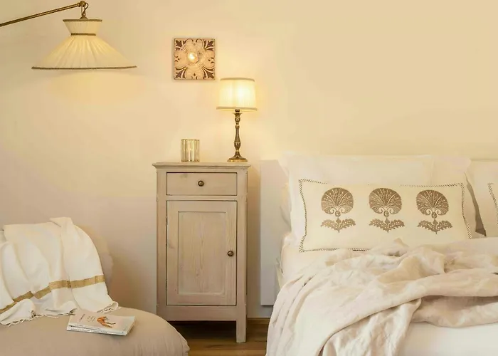 Country House In The Hills Of Le Marche 度假居 *