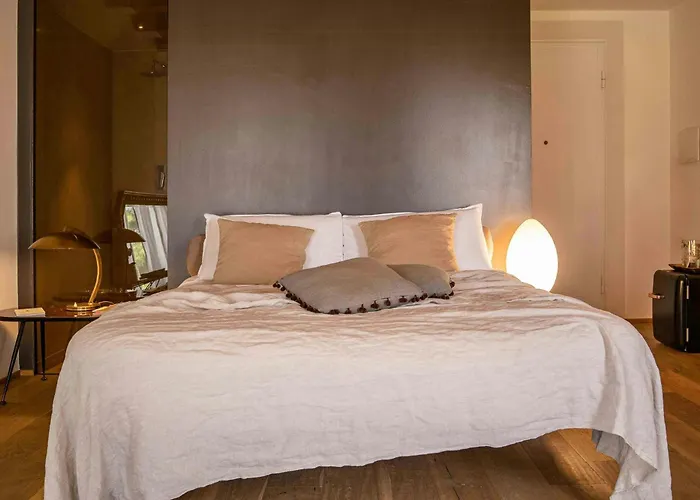 Country House In The Hills Of Le Marche 度假居