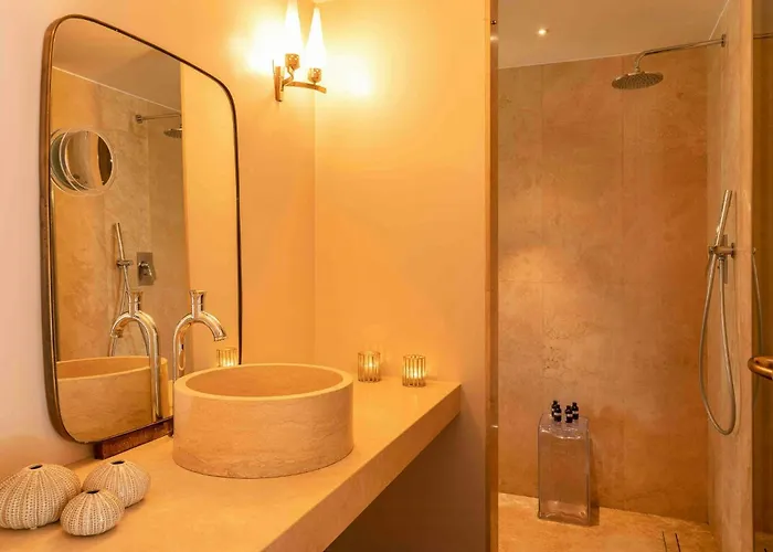 度假居 Country House In The Hills Of Le Marche *