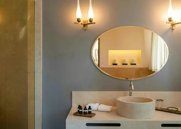 Country House In The Hills Of Le Marche 度假居 Ostra Vetere