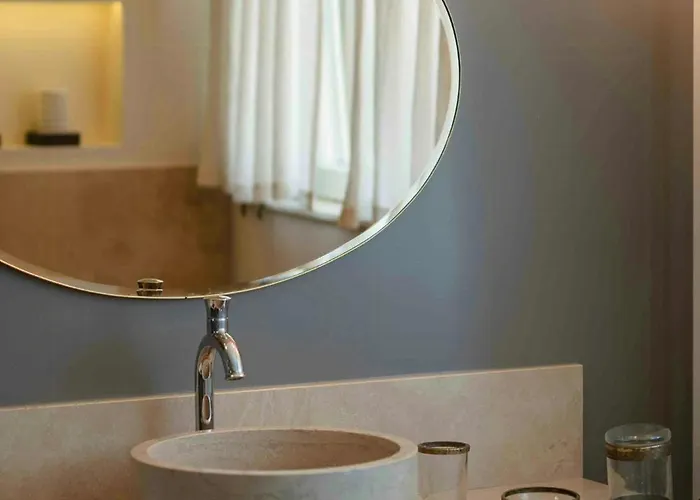 Country House In The Hills Of Le Marche *