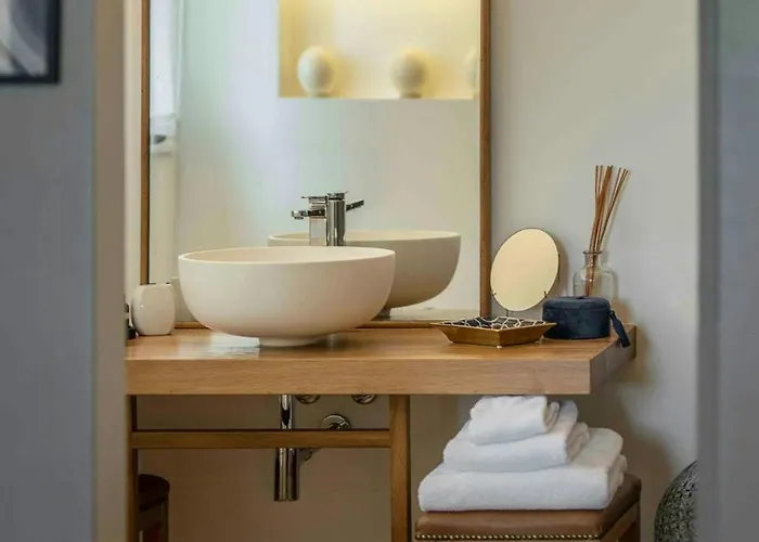 Country House In The Hills Of Le Marche 度假居