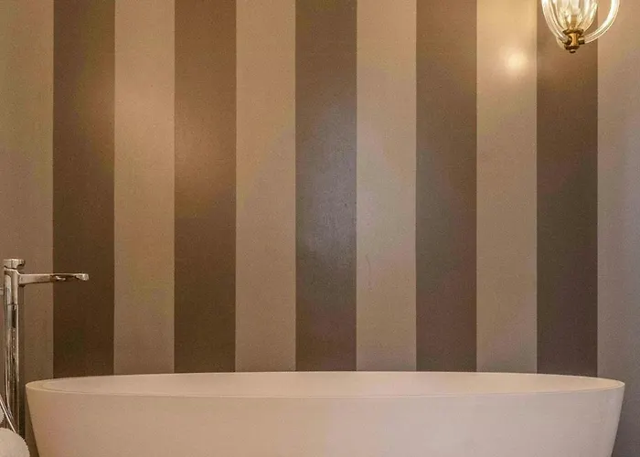 Country House In The Hills Of Le Marche 度假居